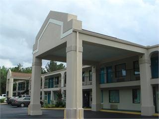 Key West Inn - Roanoke