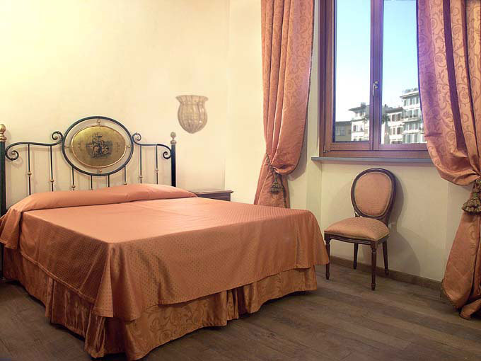 Hotel Domus Florentiae