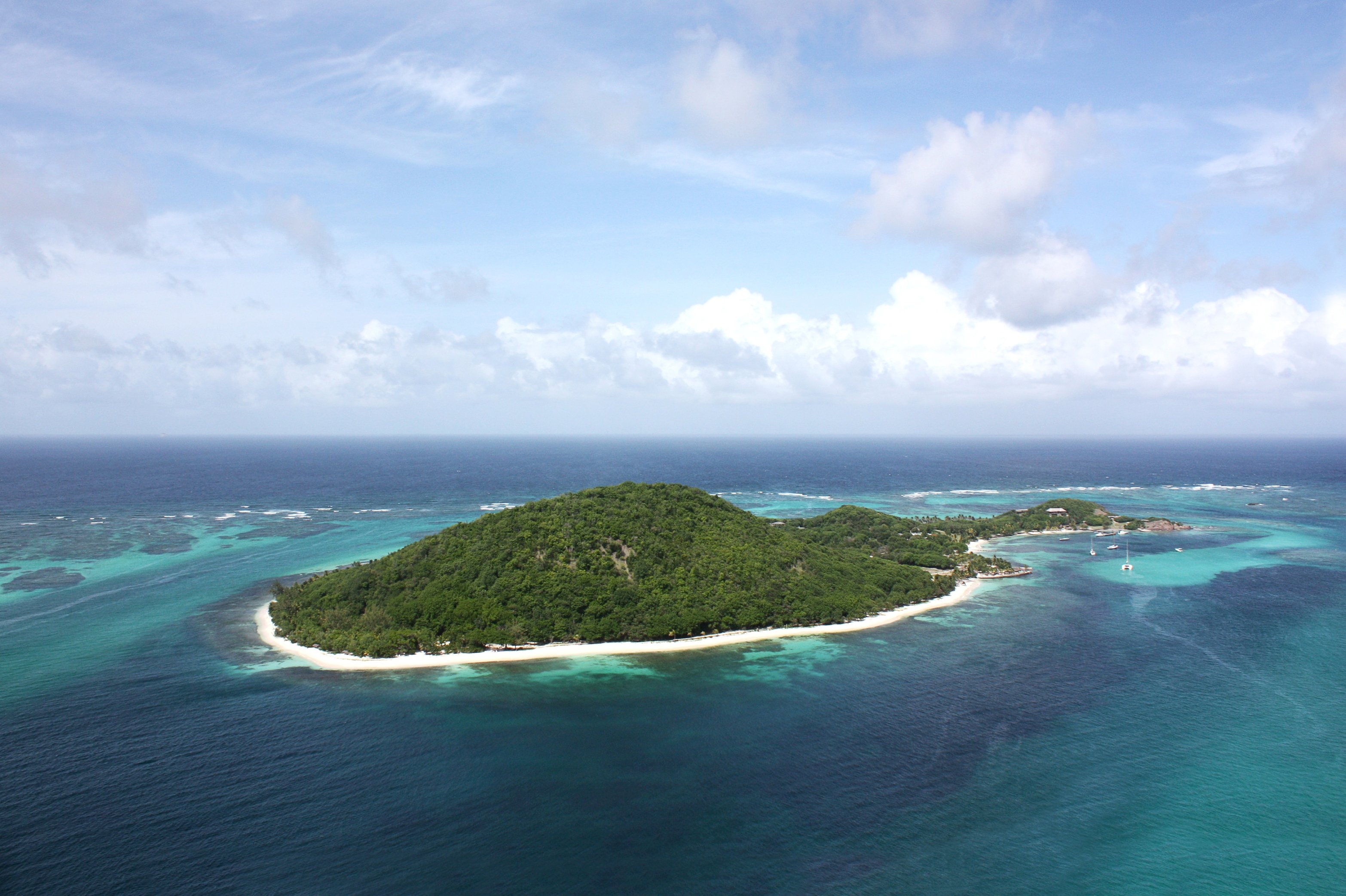 Petit St Vincent Resort