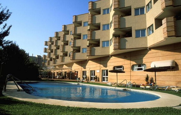 TRH La Motilla Hotel