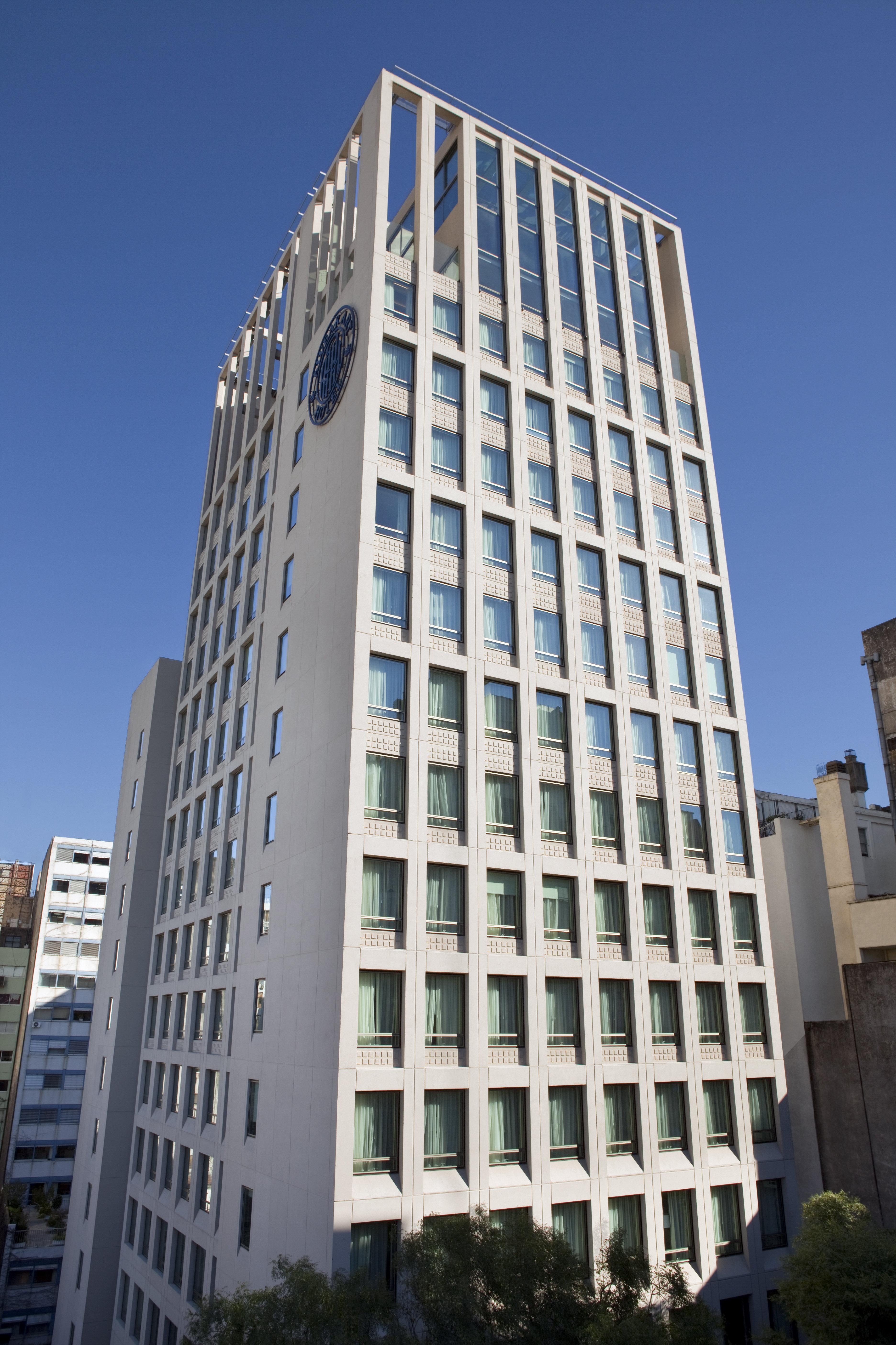 Alvear Art Hotel