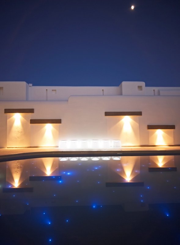 MYKONOS AMMOS