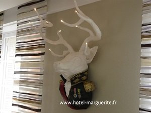 Citotel Marguerite