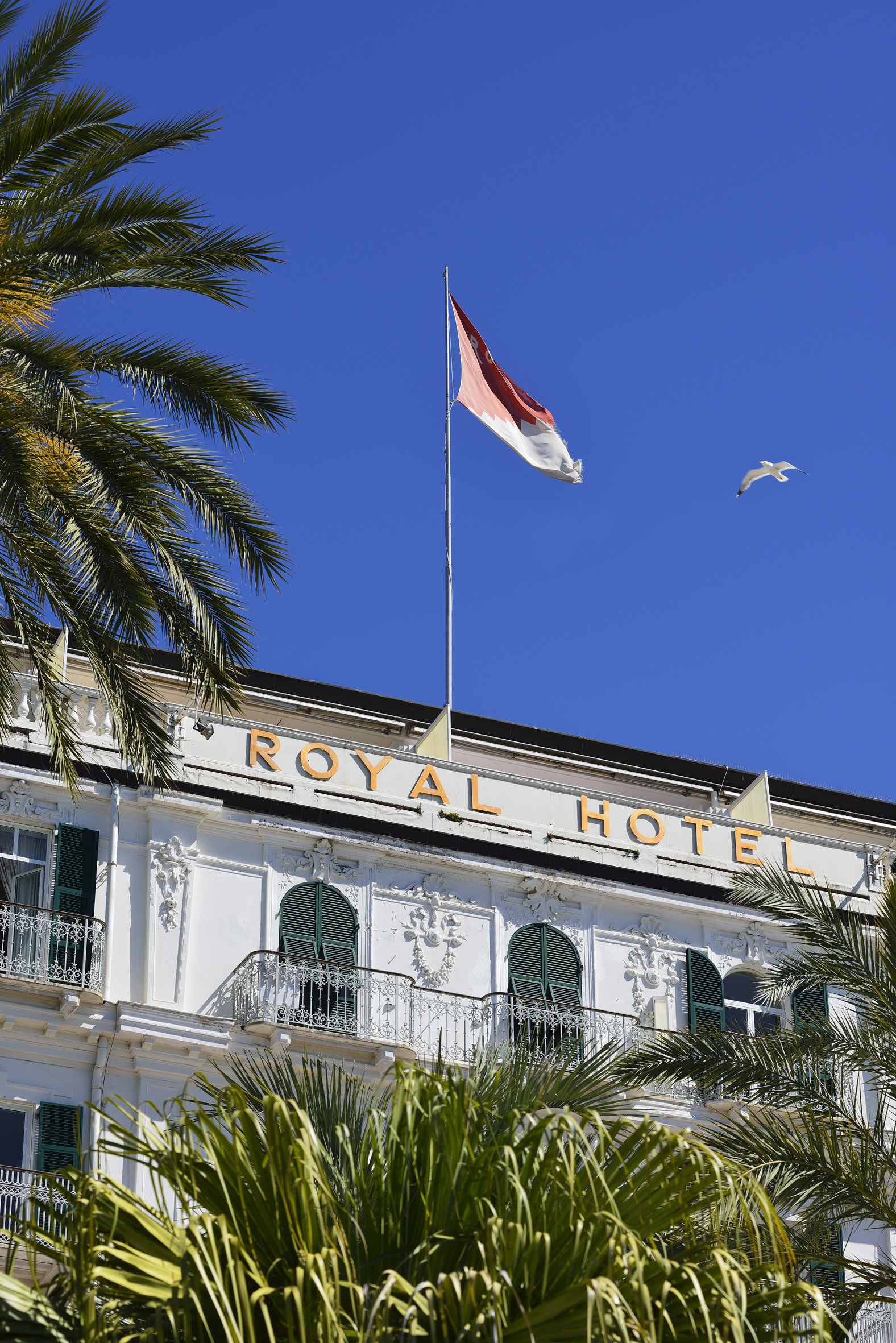 Royal Hotel Sanremo