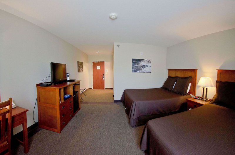 Pleasant Night Inn