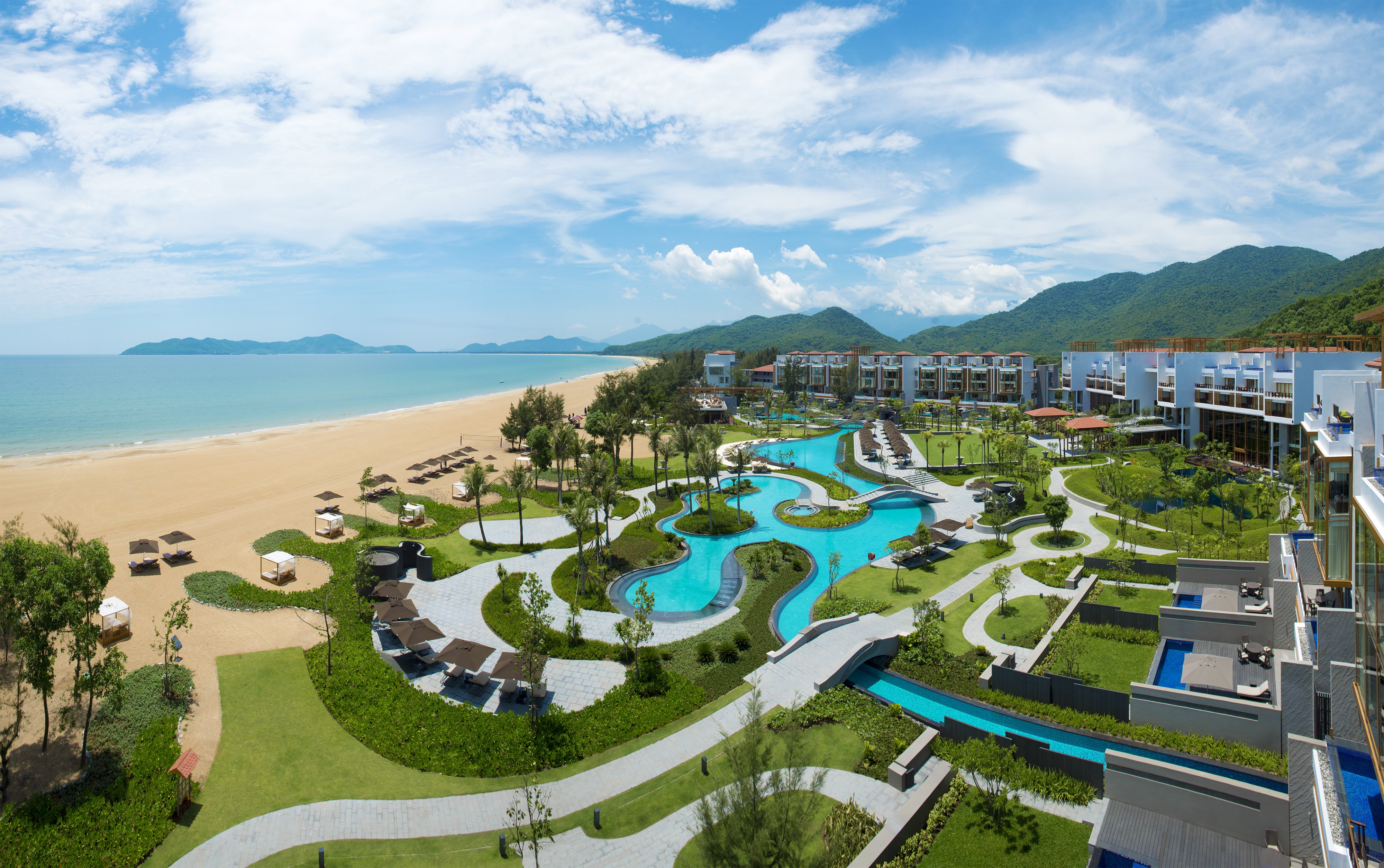 Angsana Lang Co Resort