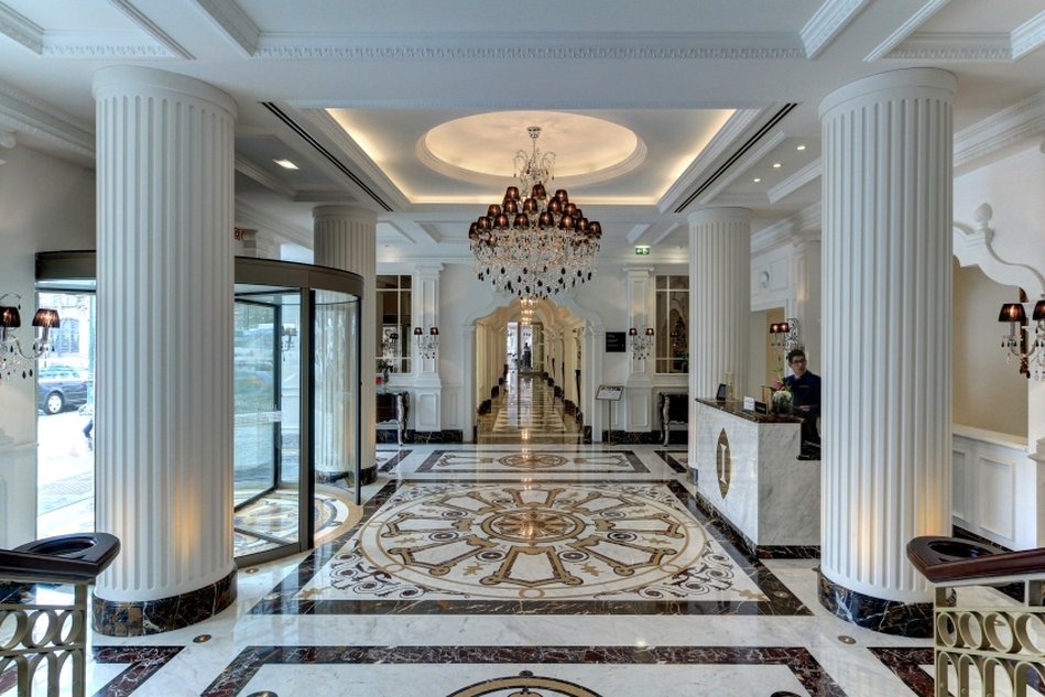 Guest photo