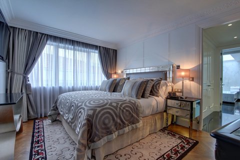Präsidentensuite