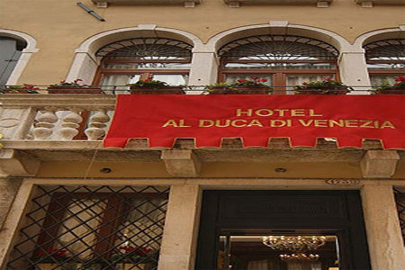 Al Duca Di Venezia