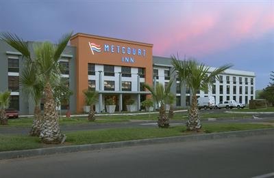 Metcourt Inn at the Grand Palm Resort