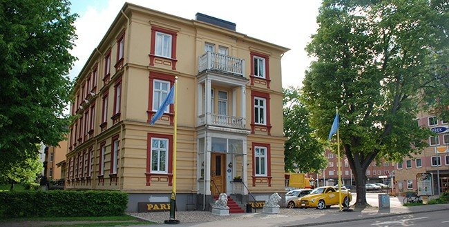 Park Hotel Linkoping