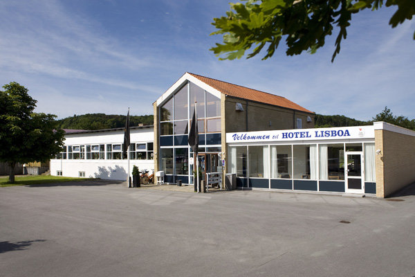 Lisboa Hotel