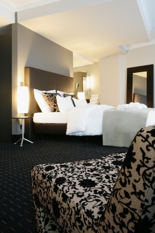 Boston HH Hotel