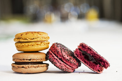 Afternoon Tea Treats
