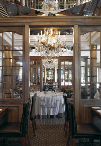 Signal Restaurant
