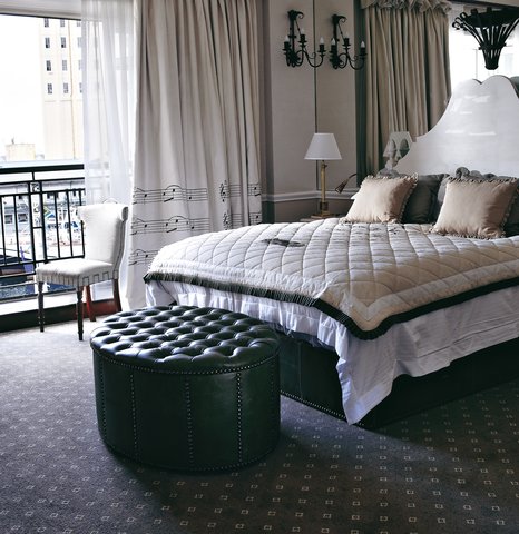 Two Bedroom Suite