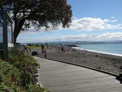 Navigate Seaside Accommodation