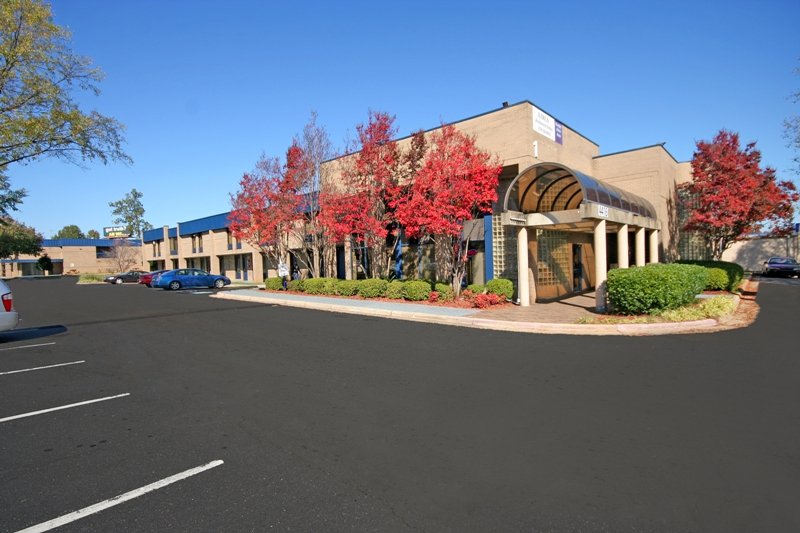 Arlington Suites