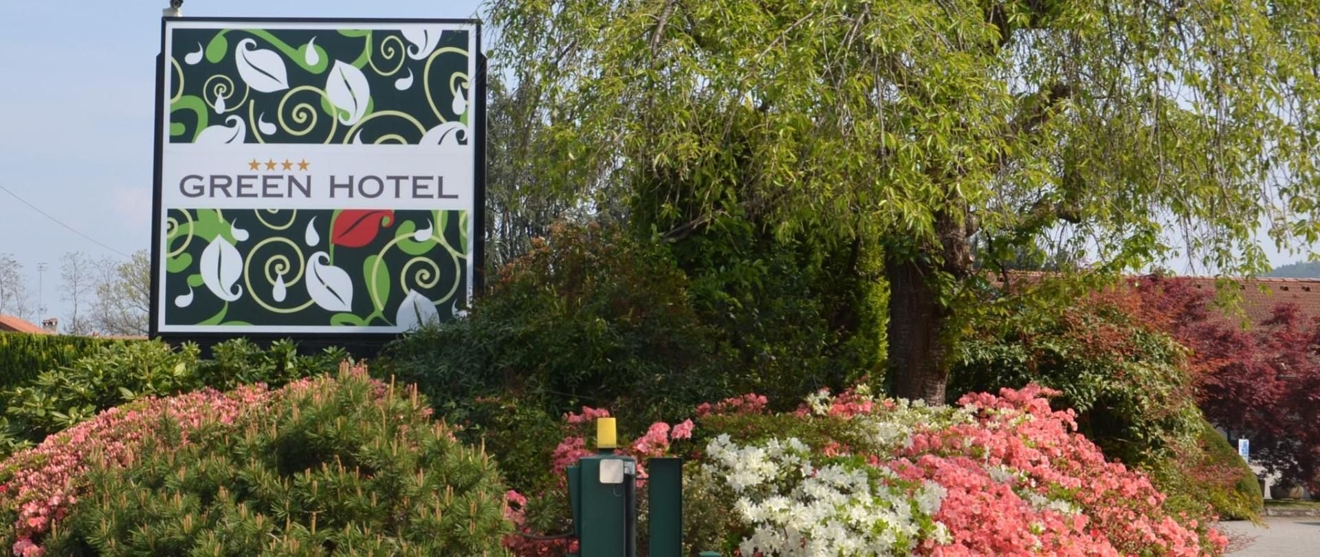 Green Hotel