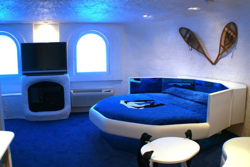 Designer Inn Toledo 9