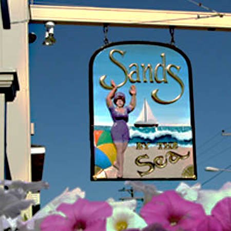 Sands by the Sea Motel