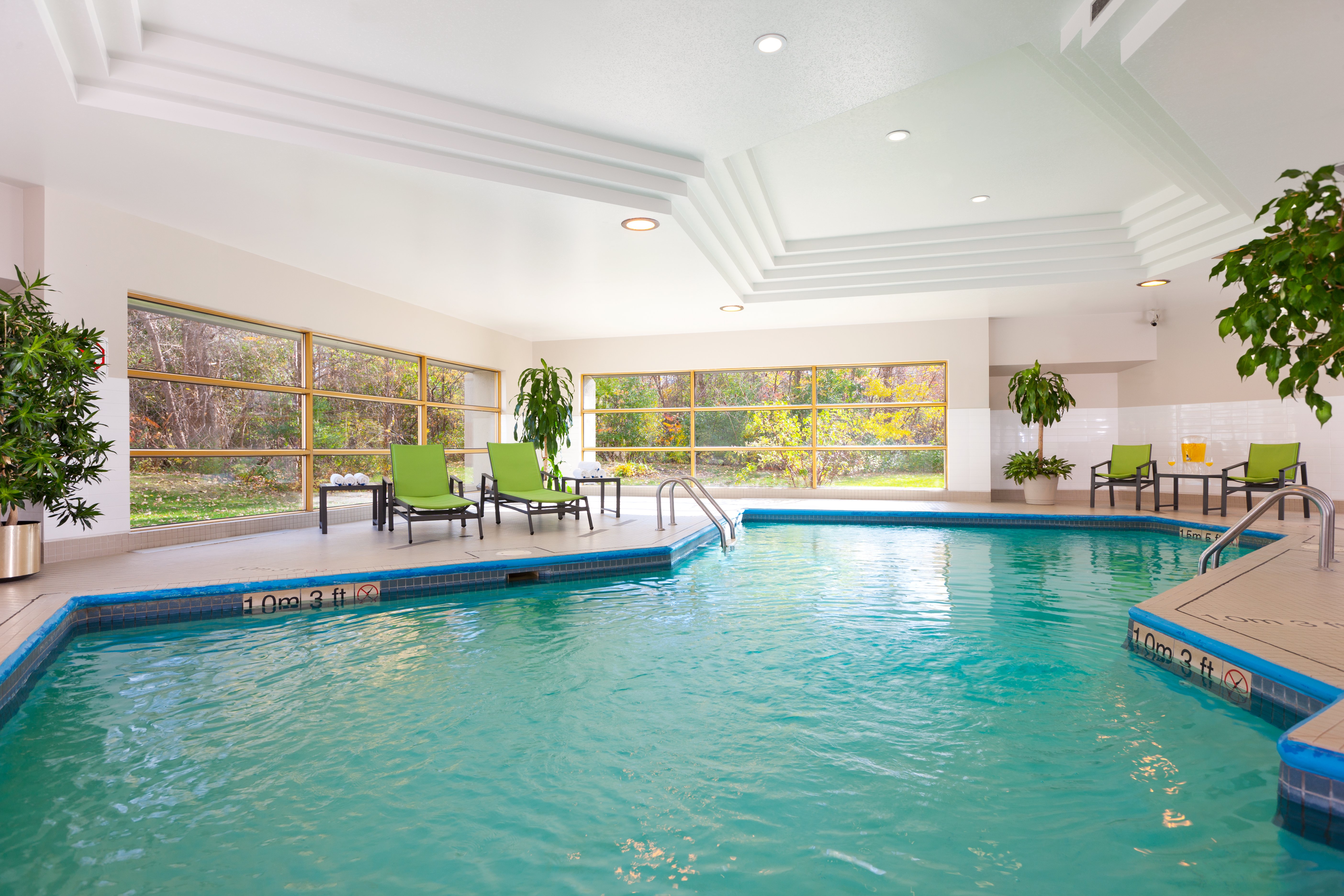 Holiday Inn Laval-Montreal