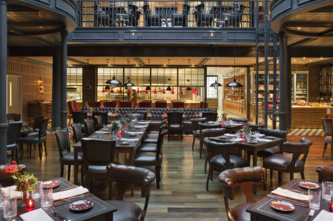 Elena Restaurant