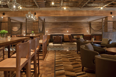 Pony Line Bar