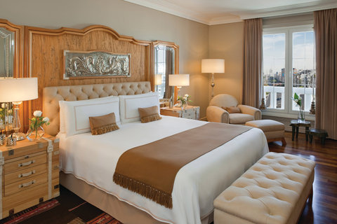 Owner Suite