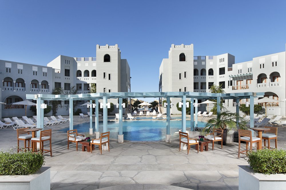 Fanadir Hotel El Gouna