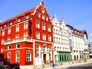 Hotel Elblag