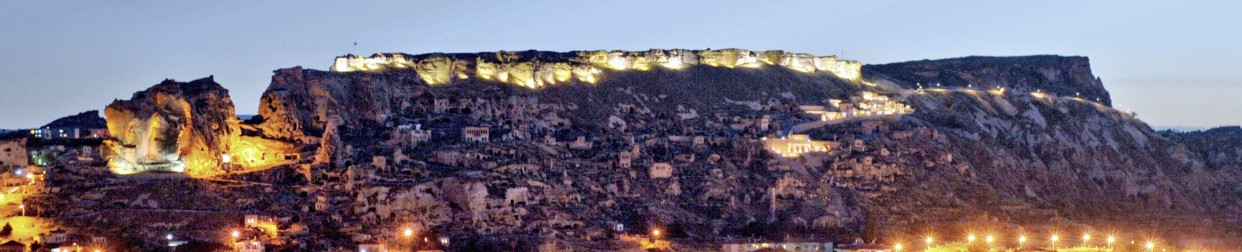 Kayakapi Premium Caves-Cappadocia