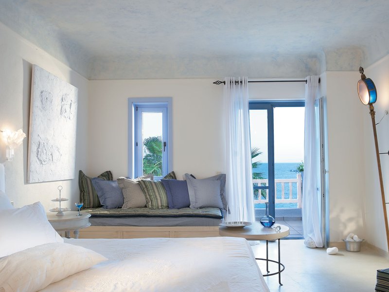 Grecotel Mykonos Blu