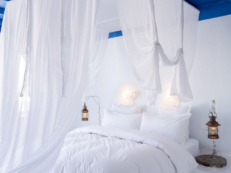 Grecotel Mykonos Blu