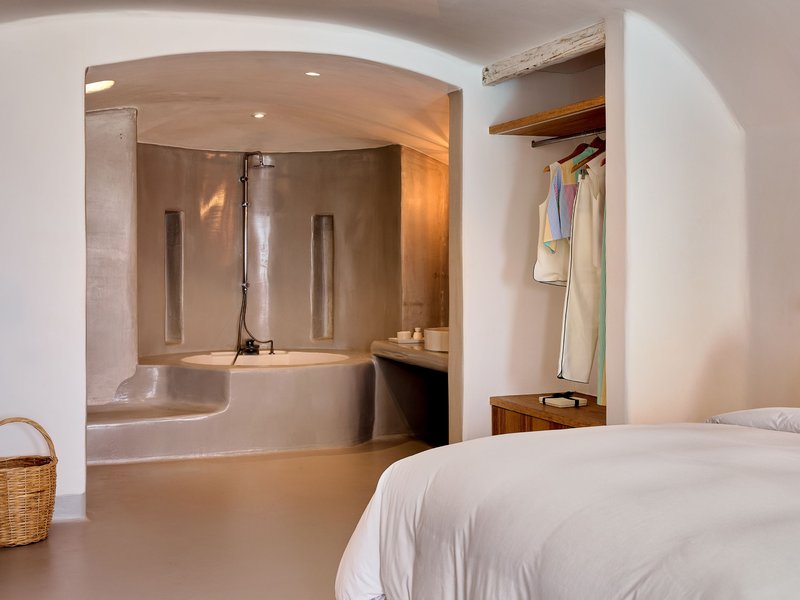 Grecotel Mykonos Blu