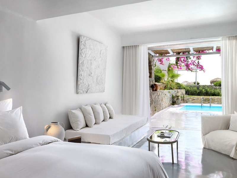 Grecotel Mykonos Blu