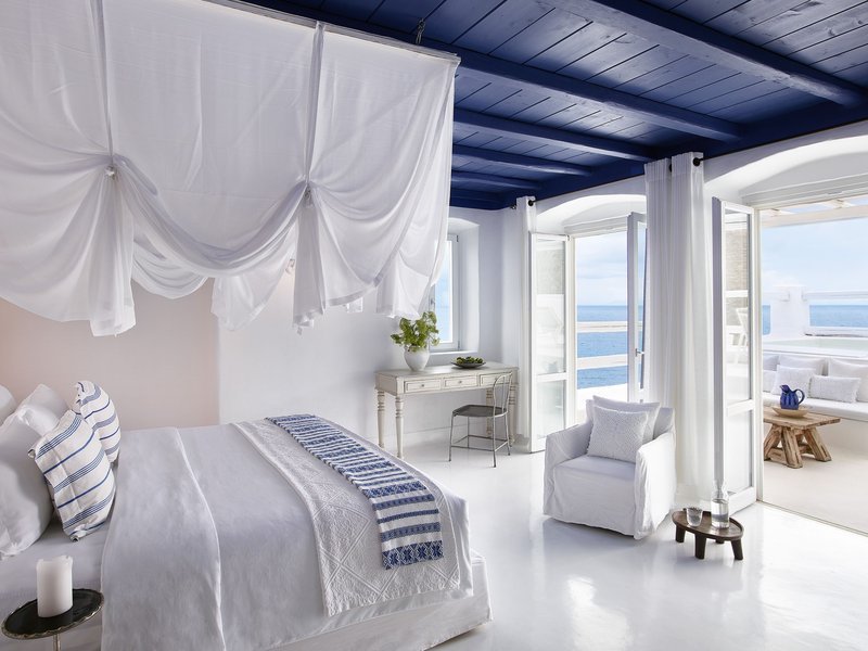 Grecotel Mykonos Blu