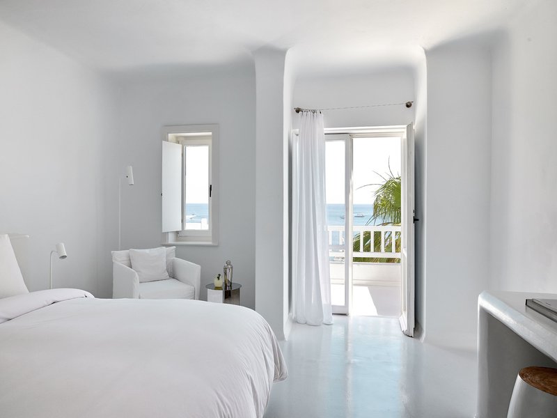 Grecotel Mykonos Blu