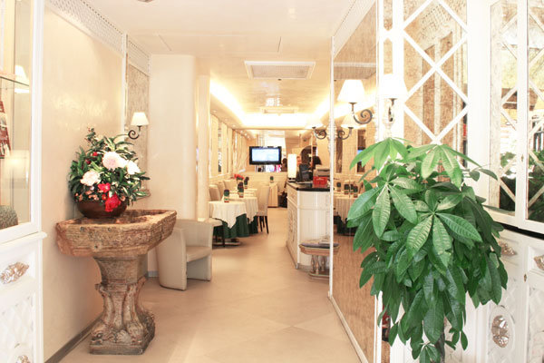 Valle Hotel
