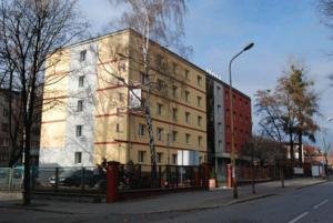 Hotel Malinowski Economy