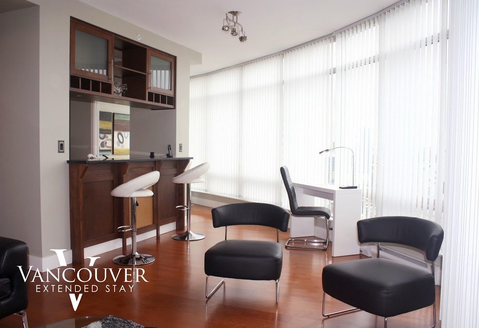 Vancouver Extended Stay