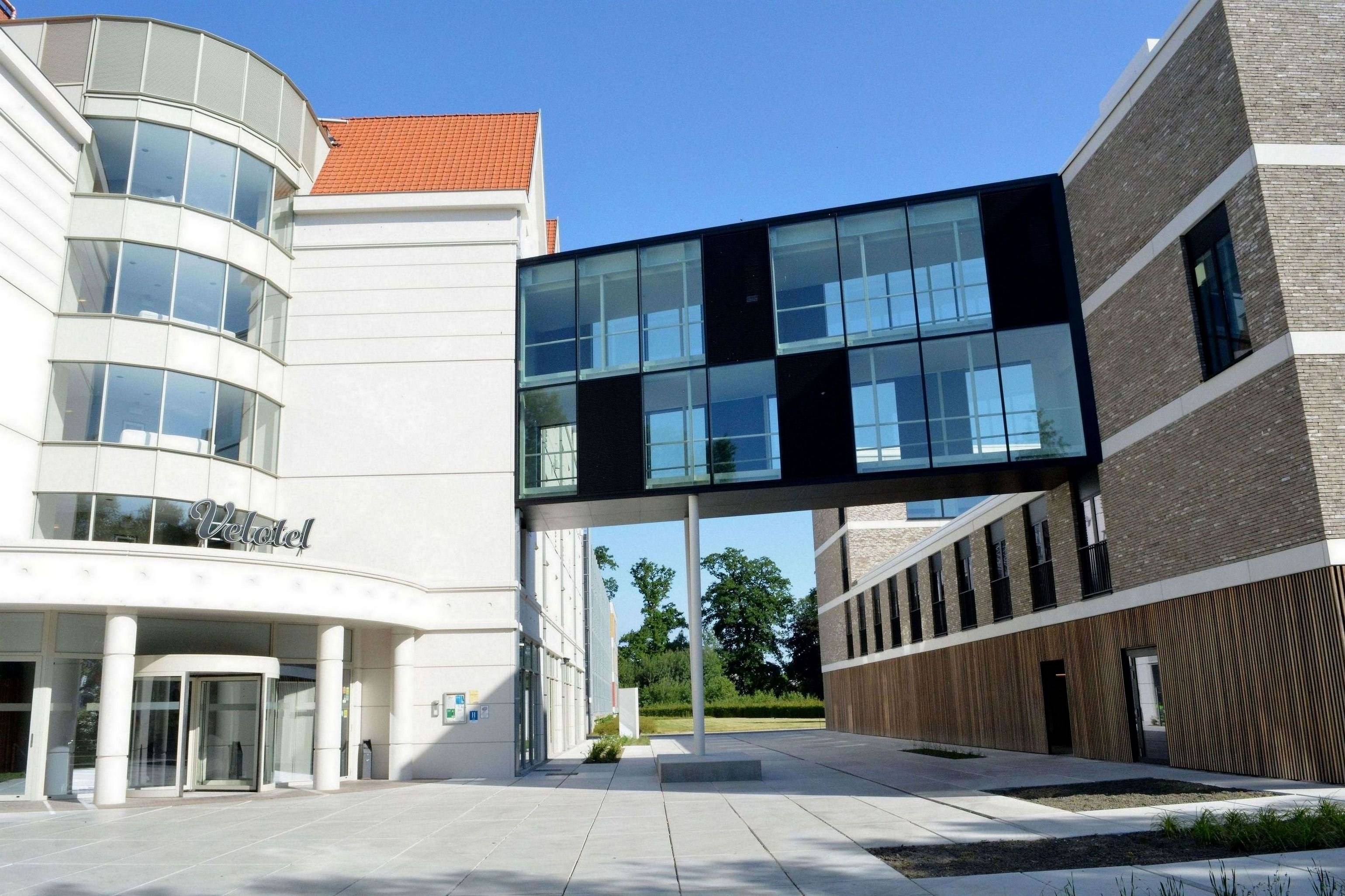 Velotel Brugges