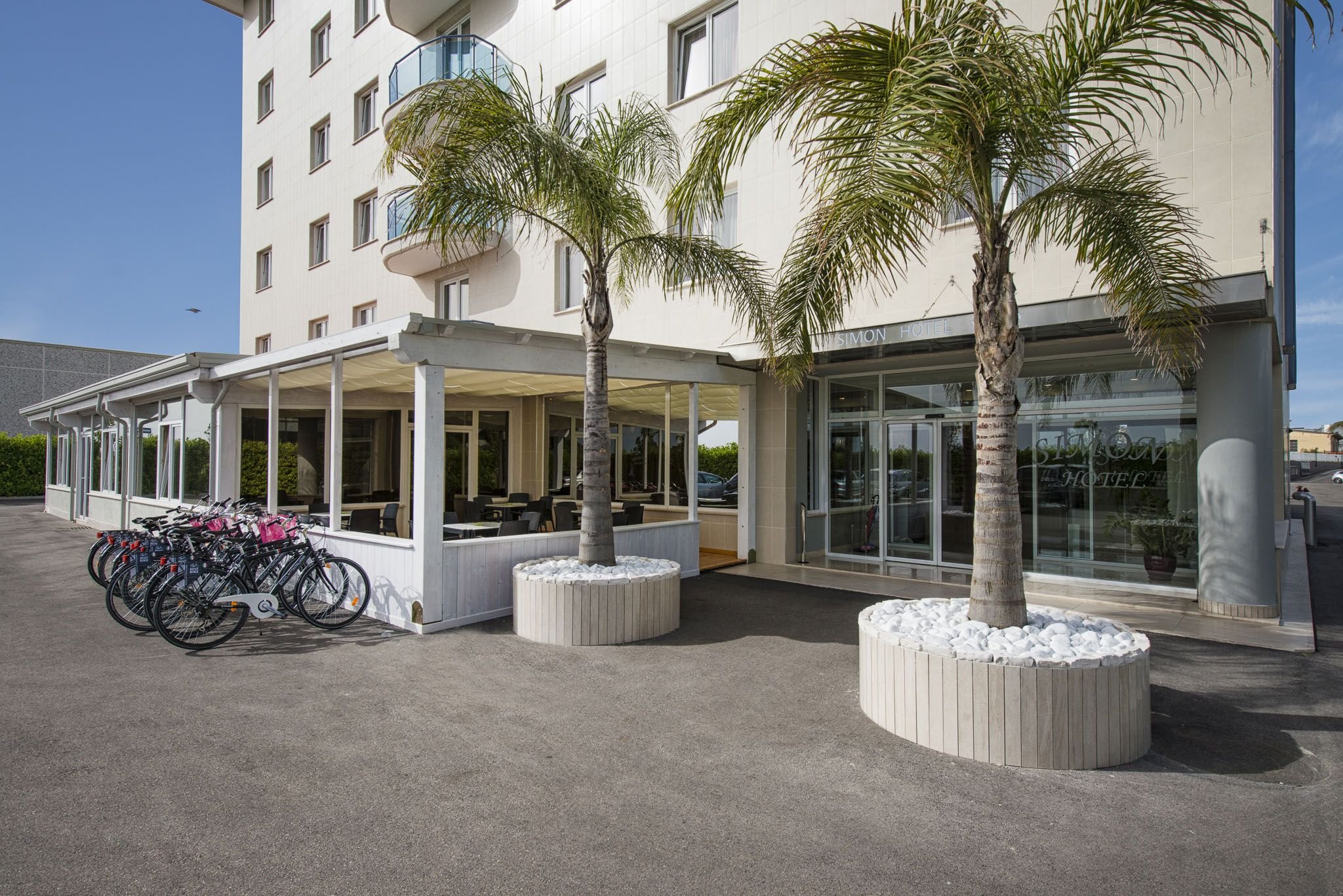 Hotel Simon