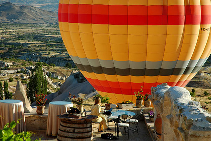 Museum Cappadocia