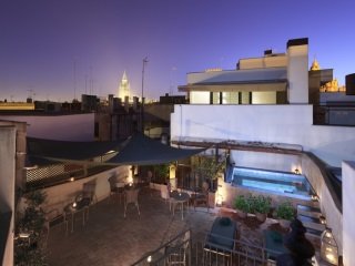 Corral del Rey