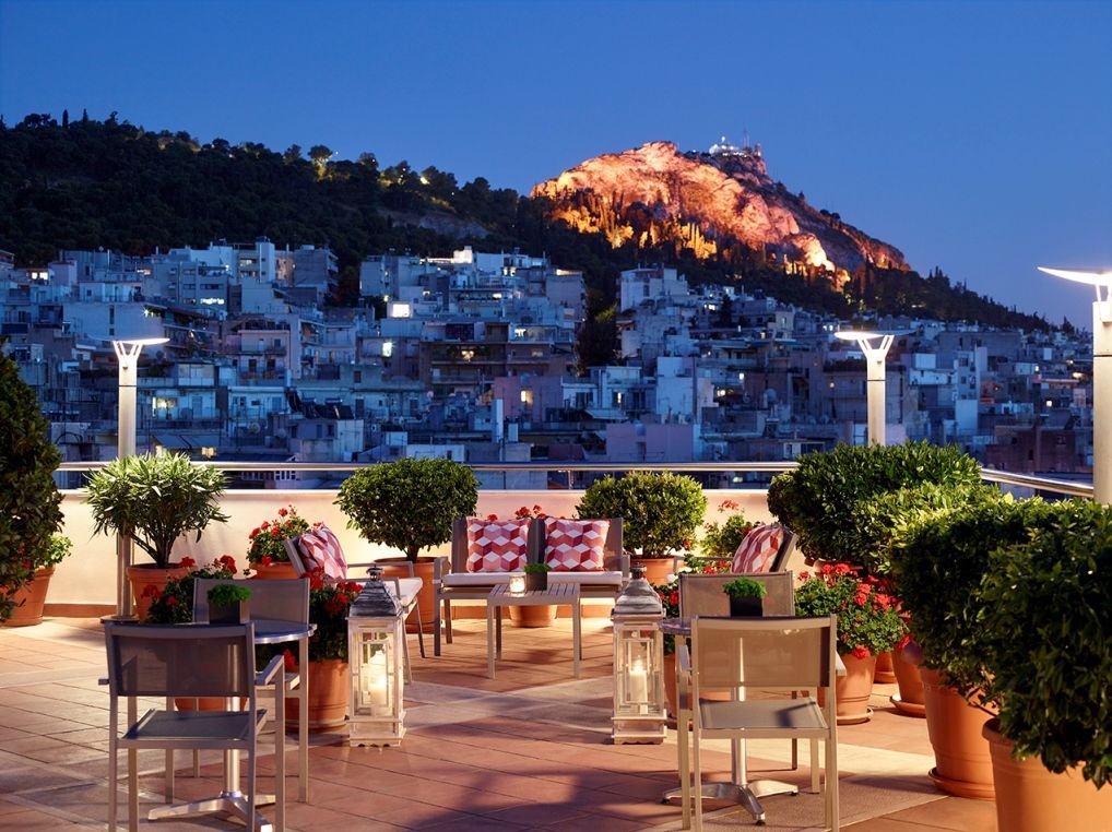Hotel Zafolia