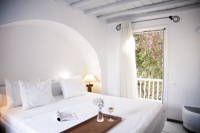 Belvedere Mykonos