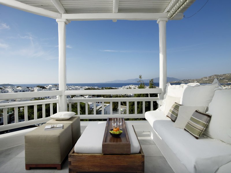 Belvedere Mykonos