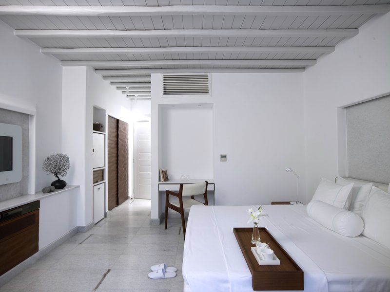Belvedere Mykonos