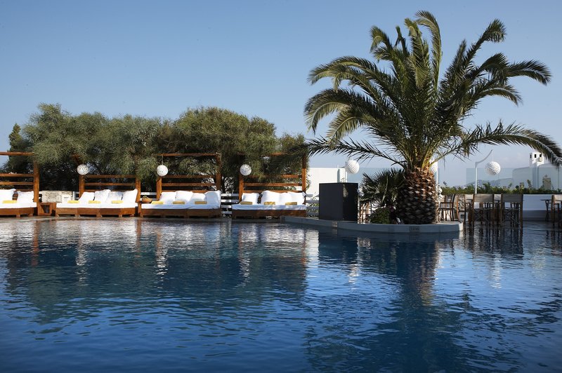 Belvedere Mykonos